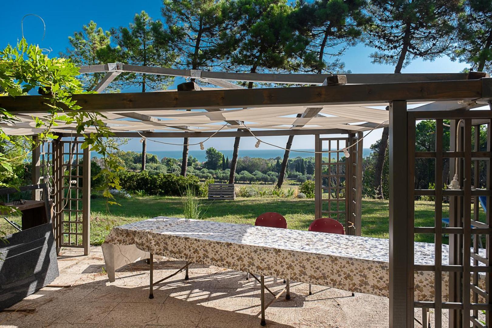 Bea&Berto - B&B - Trebbiantico Buitenkant foto