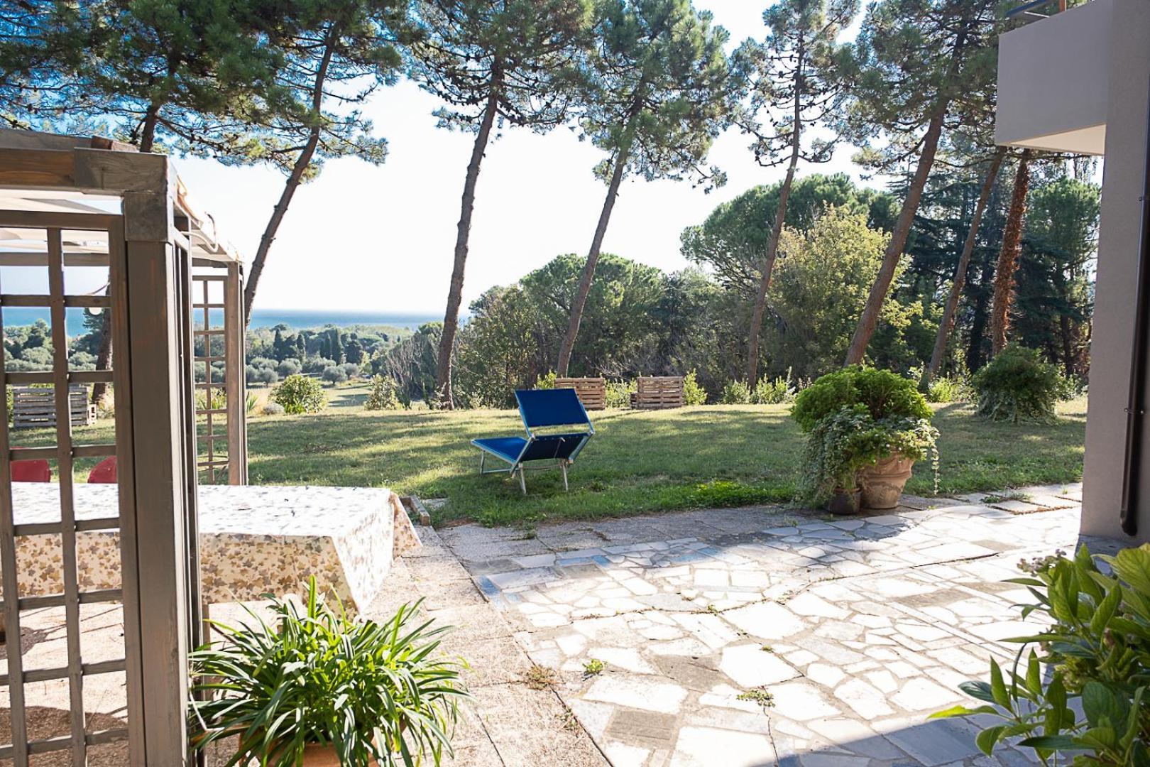 Bea&Berto - B&B - Trebbiantico Buitenkant foto